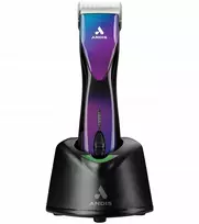 Plaukų kirpimo mašinėlė Andis Andis Trimmer Pulze Zrii Galaxy 20,5 cm