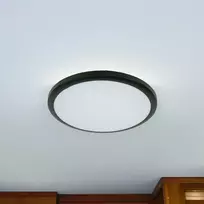 Lubinis šviestuvas Volteno LED lubinis šviestuvas 30W 4000K Lara Max JUODA