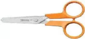 FISKARS CLASSIC ŽIRKLĖS HOBISTAMS 13cm 1005154