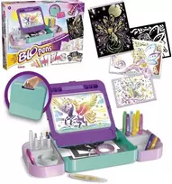Blo Pens BLOpens – Fantazijos kūrybinės dirbtuvės (40351)