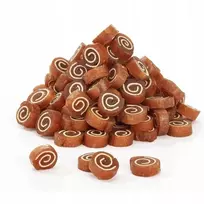 Mr Bandit Jautienos sušiai „Mr. Pretzel“, 500g