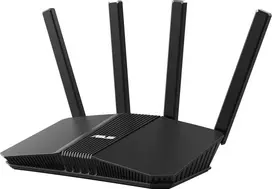 Maršrutizatorius Asus RT-BE58U V2 BE3600 AiMesh