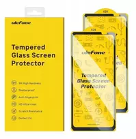 UleFone Grūdintas stiklas skirtas serii Armor 30 i 33