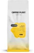 Kavos pupelės COFFEE PLANT Splash Espresso mišinys 1kg