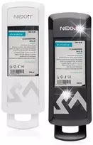 „Tinta-Ink“ muilo dozatorius „Nexxt Svema Denali-M S5“, 1250 ml, juodas