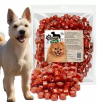 Mr Bandit Mr. Pretzel Sushi su antiena 500g