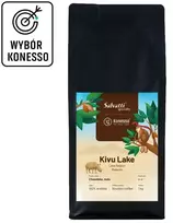 Kavos pupelės Salvatti Kavos pupelės Ruanda Kivu ežeras 1kg