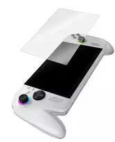 Grūdinto stiklo 9 val. ekrano apsauga LCD stiklui Asus Rog Xbox Ally X / JYS-x157 konsolei