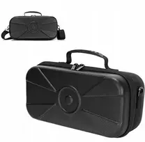 Xrec Kietas dėklas, skirtas „Bose Soundlink Max“ / „Soundlink Max“ dėklui, juodas