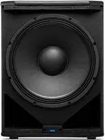 Presonus AIR XD Sub 15 aktyvus išplėstinės raiškos žemųjų dažnių garsiakalbis