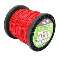 AW-Tools AWTOOLS CLASSIC pjovimo valas 2,0 x 100 m / apvalus / ritė