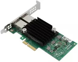 „QLogic“ šviesolaidinio kanalo adapteris, dviejų prievadų, 32Gbit, LP QLE2772-SR-SP