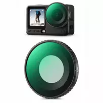 Apskritas poliarizacinis filtras CPL MC HD, skirtas DJI Osmo Action 6 / K&F Concept / Kf12.0038