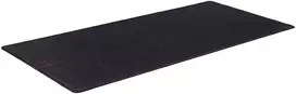 Kilimėlis Q-Connect Pelės kilimėlis Q-CONNECT XXL, 90x40cm, juoda