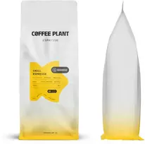 Kavos pupelės COFFEE PLANT Chill Espresso mišinys 1kg