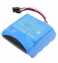 Baterijos tipas: R2401-4s2p-mmyd, R2401-4s2p-xdev, Dreame X 40 X40 Pro / Cs-drx440vx