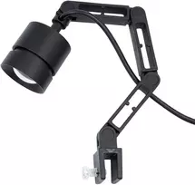 TaoTronics FC658 Aqua Natura* LED lempa akvariumui/terariumui su fokusavimo funkcija, balta šviesa - šalta ir šilta, 6500K+3200K