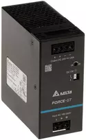 IMPULSINIS MAITINTUVAS DRF-24V480W1GBA FORCE-GT (1 FAZĖ) Delta Electronics