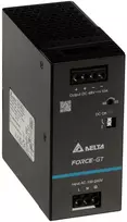 IMPULSINIS MAITINTUVAS DRF-48V480W1GBA FORCE-GT (1 FAZĖ) Delta Electronics