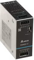 IMPULSINIS MAITINTUVAS DRF-24V240W3GBA FORCE-GT (3 FAZĖS) Delta Electronics
