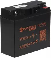 AKUMULIATORIUS 12V/18AH-TPL/POWERBOX