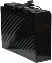 AKUMULIATORIUS 12V/100AH-MWLFT Front Terminal MW POWER