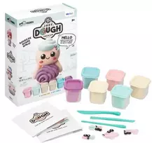 „Just Dough“ – garbanotos tešlos pakuotė (40386)