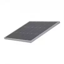 Vevor 200W monokristalinis saulės modulis