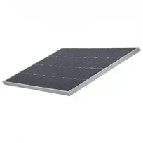 Vevor 4 vnt. 100W monokristaliniai saulės moduliai