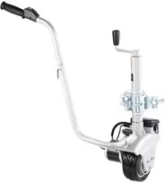 Vevor Elektrinė priekabos vilktis, iki 2,5 t