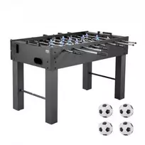 Vevor Stalo futbolo stalas 137 cm