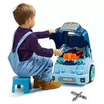 Vevor Vaikiškas variklio mechaniko žaidimų rinkinys
