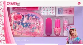 Create It! - Makeup Giftset Incl. Bag (884510V1)
