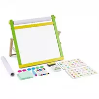 Vevor 3-in-1 vaikų meno molbertas