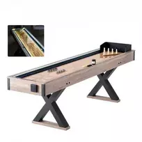 Vevor 2 viename LED stalo žaidimas