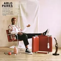 Arlo Parks - Collapsed In Sunbeams (vinilinė plokštelė, LP)