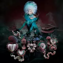 Björk - Fossora (vinilinė plokštelė, LP)