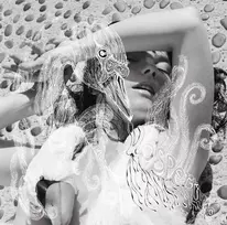 Björk - Vespertine (vinilinė plokštelė, LP)