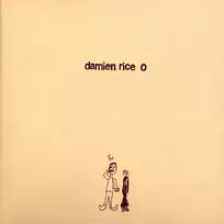 Damien Rice - O (vinilinė plokštelė, LP)