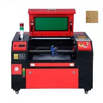 Vevor 50W CO2 lazerinis graviravimo įrenginys 300x500 mm