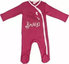 Disney Bambi kūdikio romperis 62/68 cm