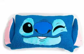 Disney Stitch 3D cushion
