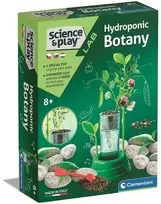 Clementoni Science&Play Lab: Hydroponická botanika
