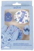 Disney Lilo ir Stitch Palm makiažo kempinėlių rinkinys, 4 vnt.