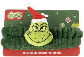 Kosmetinė galvos juosta „Grinčo išdaigos“