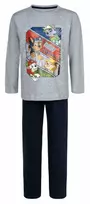 Paw Patrol vaikiška ilga pižama 110/116 cm