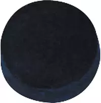 Biliardo lazdos antgaliai Buffalo Diamond Plus 12 mm, 50 vnt.