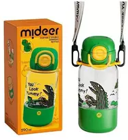 Orange Mideer - Inovatyvi gertuve - Oranžinis