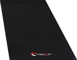 None Sportinė grindų danga Christopeit, 250x110x0,3cm