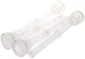 Silikoniniai melžikliai SGS - 05